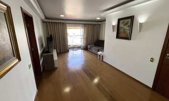 Imagem 3: Apartamento à venda em São José do Rio Preto, Edif Aurora, com 3 quartos, 139m²