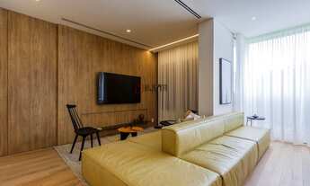 Imagem 3: Apartamento Cond TIME 98m2 - 3 Dorm 1 Suíte - Zona Sul de Rio Preto