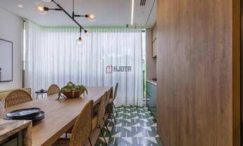 Imagem 6: Apartamento Cond TIME 98m2 - 3 Dorm 1 Suíte - Zona Sul de Rio Preto