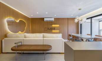 Imagem 2: Apartamento Edif TOSCANA 123M2 3 Suítes, Jardim Vivendas - Rio Preto