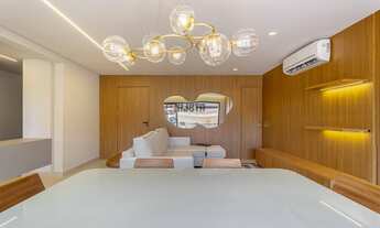 Imagem 3: Apartamento Edif TOSCANA 123M2 3 Suítes, Jardim Vivendas - Rio Preto