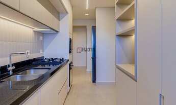 Imagem 7: Apartamento Edif TOSCANA 123M2 3 Suítes, Jardim Vivendas - Rio Preto