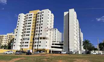Imagem: Apartamento Cond NAU Vivendas 58m2 - 2 Dorms