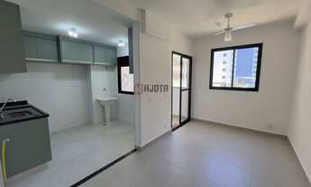 Imagem 5: Apartamento Cond NAU Vivendas 68m2 - 3 Dorms c suíte e Varanda - Rio Preto