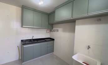 Imagem 4: Apartamento Cond NAU Vivendas 68m2 - 3 Dorms c suíte e Varanda - Rio Preto