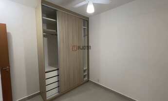 Imagem 6: Apartamento Cond NAU Vivendas 68m2 - 3 Dorms c suíte e Varanda - Rio Preto