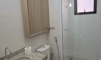 Imagem 7: Apartamento Cond NAU Vivendas 68m2 - 3 Dorms c suíte e Varanda - Rio Preto