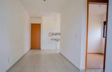 Imagem 2: Apartamento a venda Cond Trinita 51m2 - 2 Dorms - São José do Rio Preto