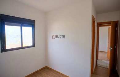 Imagem 3: Apartamento a venda Cond Trinita 51m2 - 2 Dorms - São José do Rio Preto