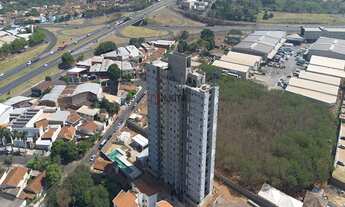 Imagem: Apartamento a venda Cond Trinita 51m2