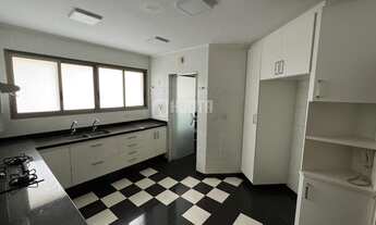 Imagem 3: Apto Edif VIENA - 140m2 - 4 Dorms 1 Suíte, dep Empregada - Rio Preto