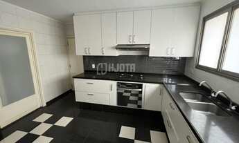 Imagem 5: Apto Edif VIENA - 140m2 - 4 Dorms 1 Suíte, dep Empregada - Rio Preto