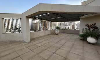 Imagem 7: Apto Edif VIENA - 140m2 - 4 Dorms 1 Suíte, dep Empregada - Rio Preto