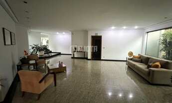 Imagem 3: Apto Edif VIENA - 140m2 - 4 Dorms 1 Suíte, dep Empregada - Rio Preto