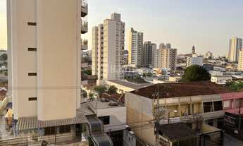 Imagem 2: Apto Edif VIENA - 140m2 - 4 Dorms 1 Suíte, dep Empregada - Rio Preto