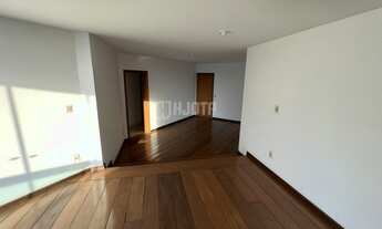 Imagem 3: Apto Edif VIENA - 140m2 - 4 Dorms 1 Suíte, dep Empregada - Rio Preto