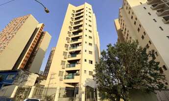 Imagem: Apto Edif VIENA - 140m2 - 4 Dorms 1 Suíte