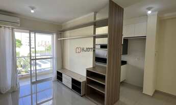 Imagem: Apto Edif Vittória 53m2 - Elevadores, 2