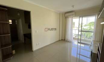 Imagem 6: Apto Edif Vittória 53m2 - Elevadores, 2 GAR e Portaria 24H - Rio Preto