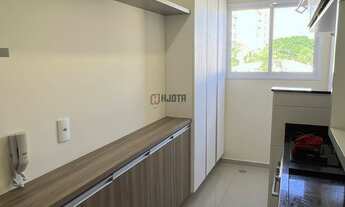 Imagem 3: Apto Edif Vittória 53m2 - Elevadores, 2 GAR e Portaria 24H - Rio Preto