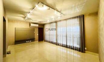 Imagem: Apartamento Cond Ipê da Mata 127m2 - 3