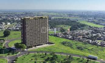 Imagem: Apto Stúdio CUBO 123 35m2 -1 quarto, Zona