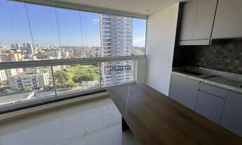 Imagem 4: Apartamento Edificio VEGA 132m2 - 3 Suítes andar alto - Rio Preto