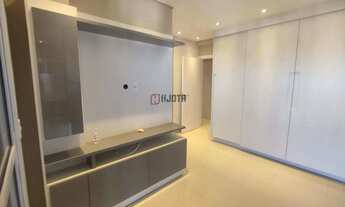 Imagem 6: Apartamento Edificio VEGA 132m2 - 3 Suítes andar alto - Rio Preto