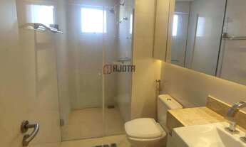 Imagem 7: Apartamento Edificio VEGA 132m2 - 3 Suítes andar alto - Rio Preto