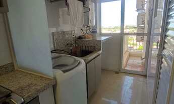 Imagem 3: Apartamento Edificio VEGA 132m2 - 3 Suítes andar alto - Rio Preto