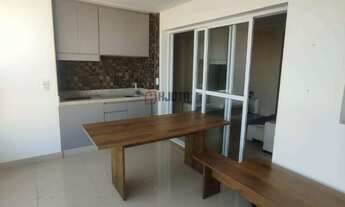 Imagem 5: Apartamento Edificio VEGA 132m2 - 3 Suítes andar alto - Rio Preto