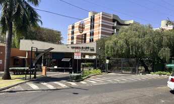 Imagem: Apto Cond Green Park 130m2 - 3 Dorm 1 Suíte