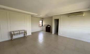 Imagem 3: Apto Cond Green Park 130m2 - 3 Dorm 1 Suíte -Vivendas - Rio Preto