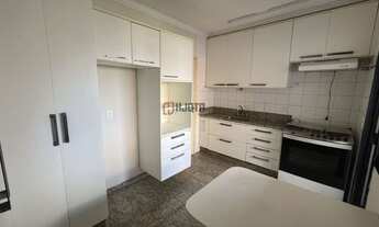 Imagem 6: Apto Cond Green Park 130m2 - 3 Dorm 1 Suíte -Vivendas - Rio Preto