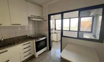 Imagem 7: Apto Cond Green Park 130m2 - 3 Dorm 1 Suíte -Vivendas - Rio Preto