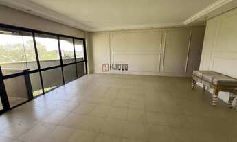 Imagem 4: Apto Cond Green Park 130m2 - 3 Dorm 1 Suíte -Vivendas - Rio Preto