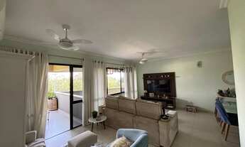 Imagem 4: Apto Cond Green Park 130m2 - 3 Dorm 1 Suíte -Vivendas - Rio Preto