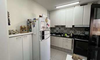 Imagem 6: Apto Cond Green Park 130m2 - 3 Dorm 1 Suíte -Vivendas - Rio Preto