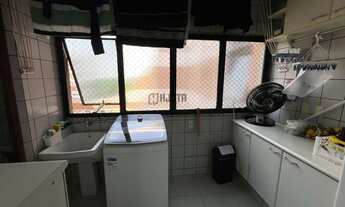 Imagem 7: Apto Cond Green Park 130m2 - 3 Dorm 1 Suíte -Vivendas - Rio Preto