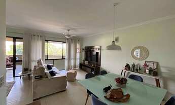 Imagem 3: Apto Cond Green Park 130m2 - 3 Dorm 1 Suíte -Vivendas - Rio Preto