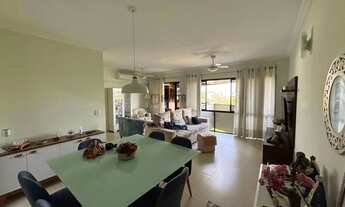 Imagem 2: Apto Cond Green Park 130m2 - 3 Dorm 1 Suíte -Vivendas - Rio Preto