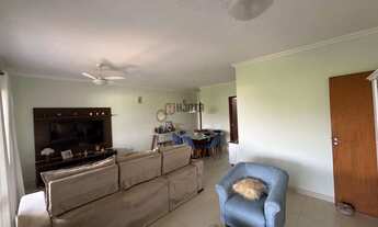 Imagem 5: Apto Cond Green Park 130m2 - 3 Dorm 1 Suíte -Vivendas - Rio Preto