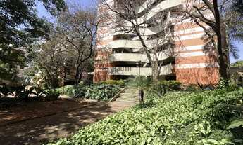 Imagem: Apto Cond Green Park 130m2 - 3 Dorm 1 Suíte