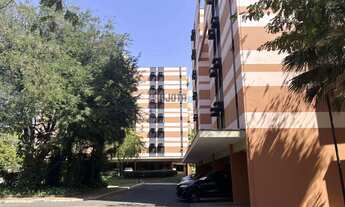 Imagem: Apto Cond Green Park 130m2 - 4 Dorm 1 Suíte