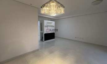 Imagem 7: Apto Cond Green Park 130m2 - 4 Dorm 1 Suíte -Jd Vivendas - Rio Preto