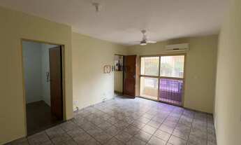 Imagem 4: Apto à venda Bairro São Manoel, com 3 quartos, 1 suíte, 90m² em São José do Rio Preto