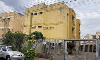 Imagem: Apto à venda Bairro São Manoel, com 3