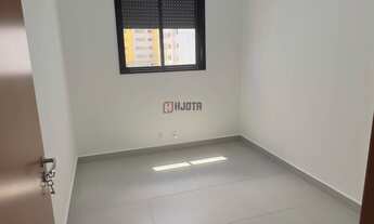Imagem 4: Apartamento Cond NAU Vivendas 58m2 - 2 Dorms c Varanda - Rio Preto