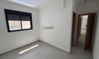 Imagem 7: Apartamento Cond NAU Vivendas 58m2 - 2 Dorms c Varanda - Rio Preto