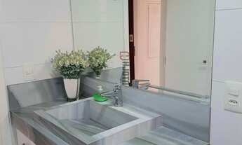 Imagem 5: Apto Cond Green Park 130m2 - 4 Dorm 1 Suíte -Jd Vivendas - Rio Preto